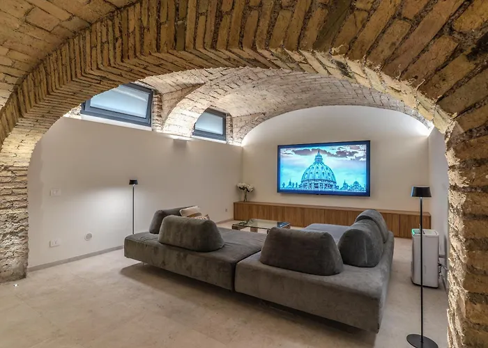 Domus Barto Trastevere * Roma