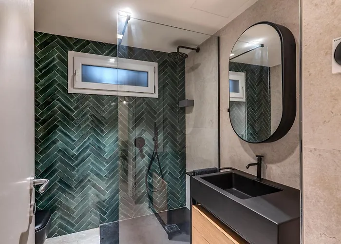 Domus Barto Trastevere