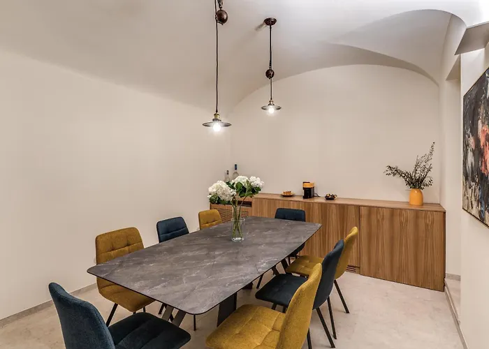 Domus Barto Trastevere Appartamento Roma