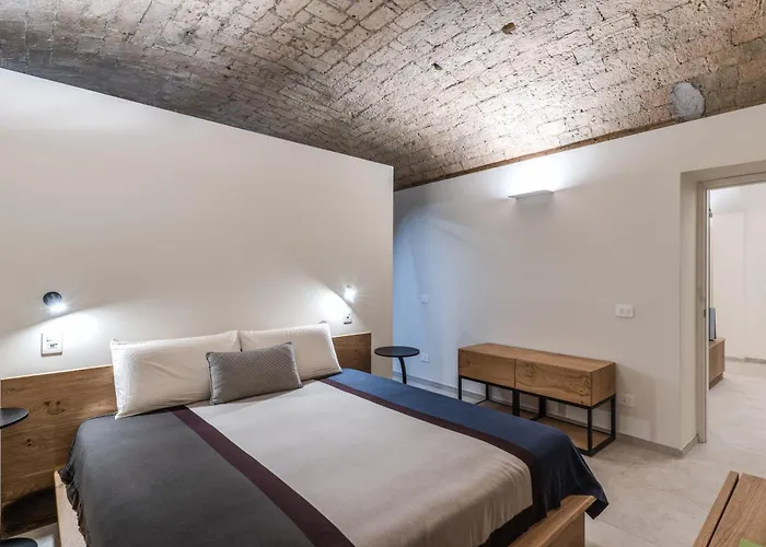 Domus Barto Trastevere Appartamento
