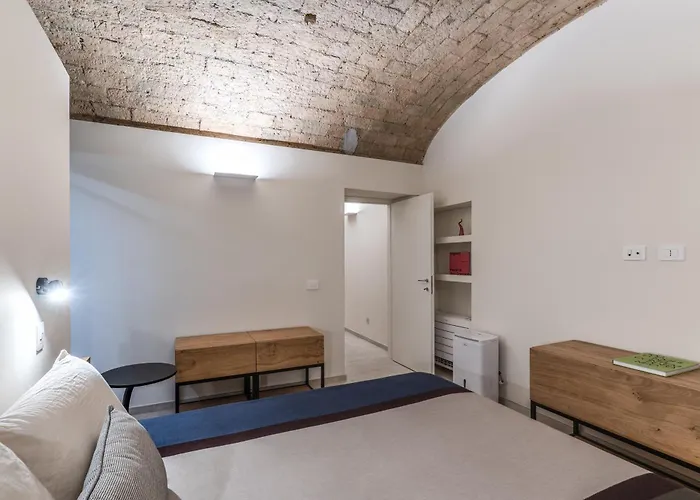 Appartamento Domus Barto Trastevere Roma