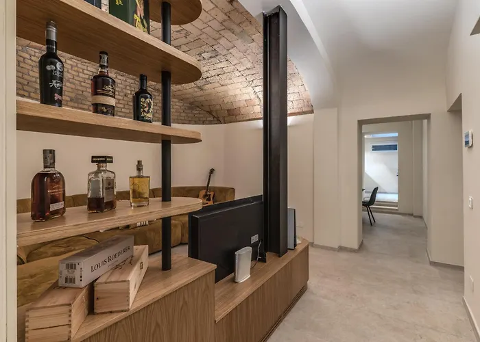 Domus Barto Trastevere * Roma