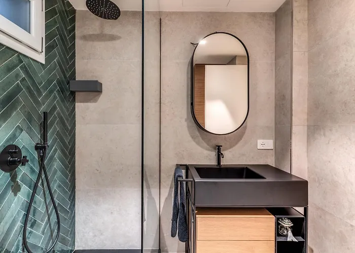 Domus Barto Trastevere Appartamento Roma